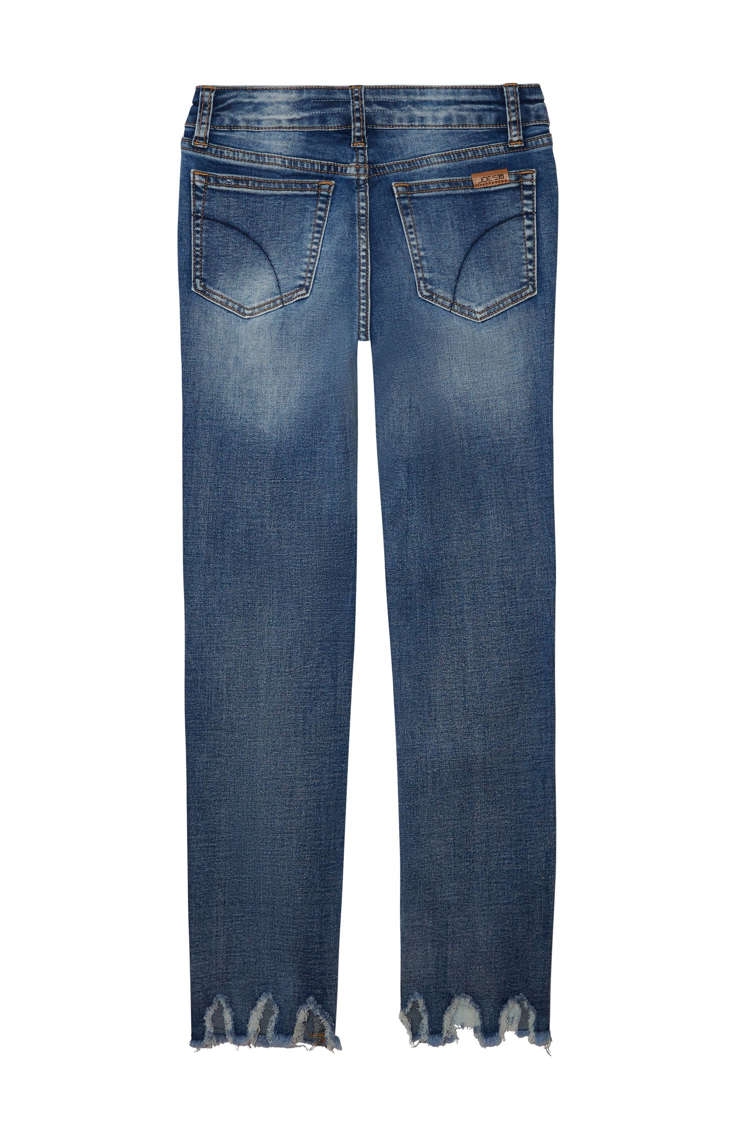The Rocker Skinny Jean