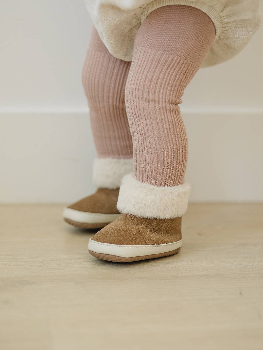 Little Love Bug Tights