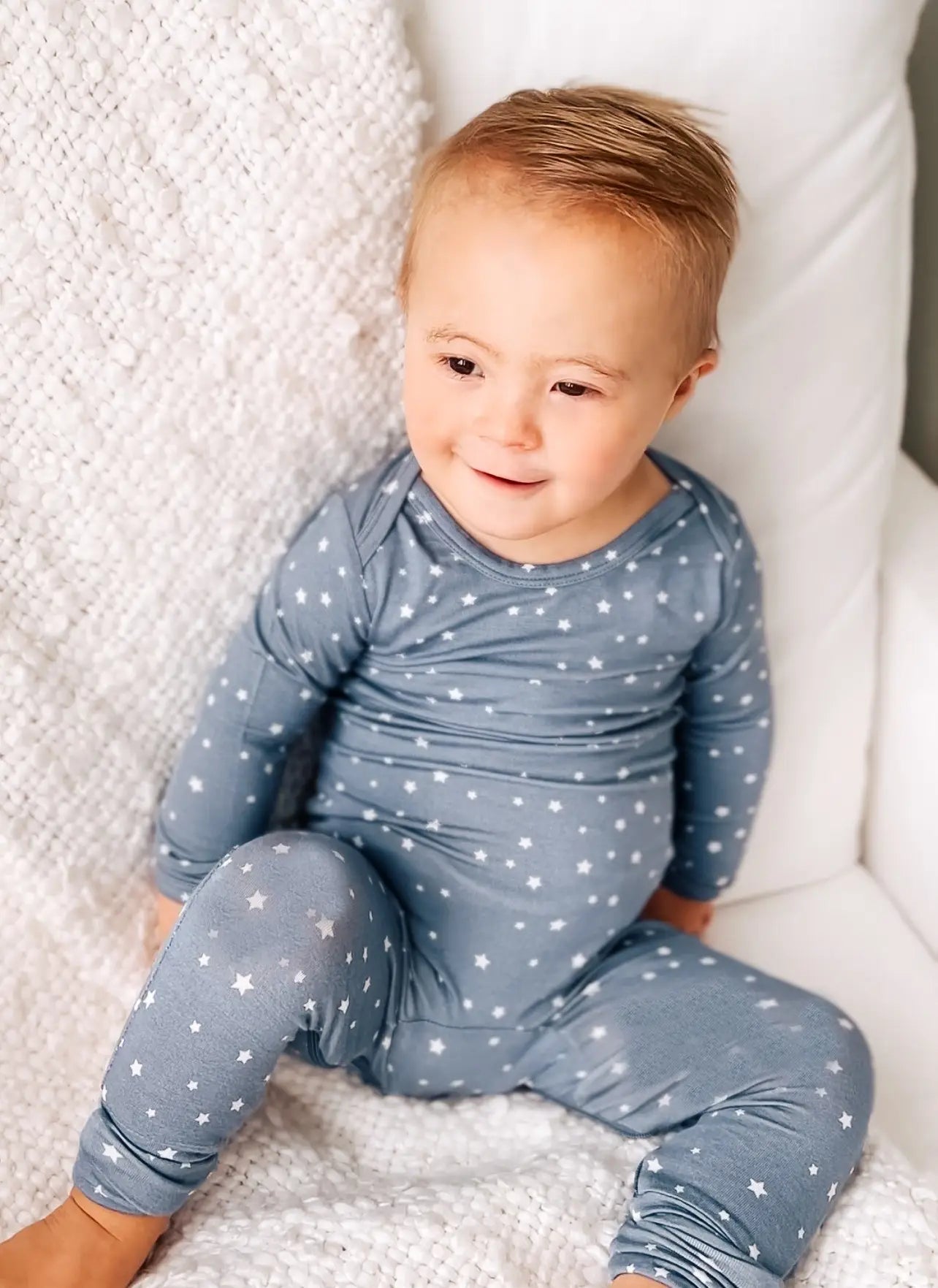 Convertible Pajama