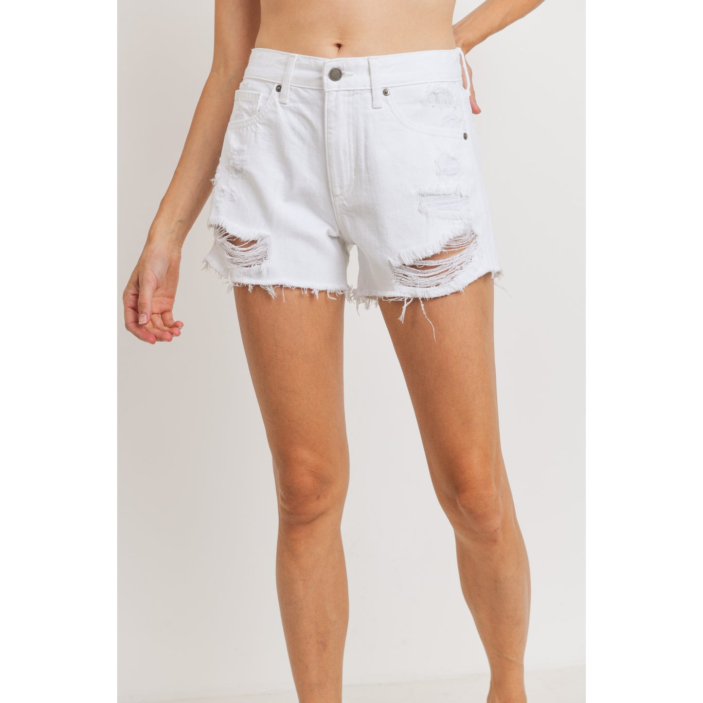 JBD White Denim