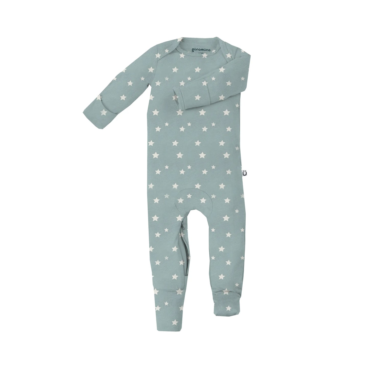 Convertible Pajama