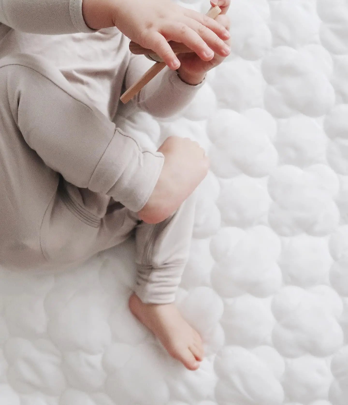 Convertible Pajama
