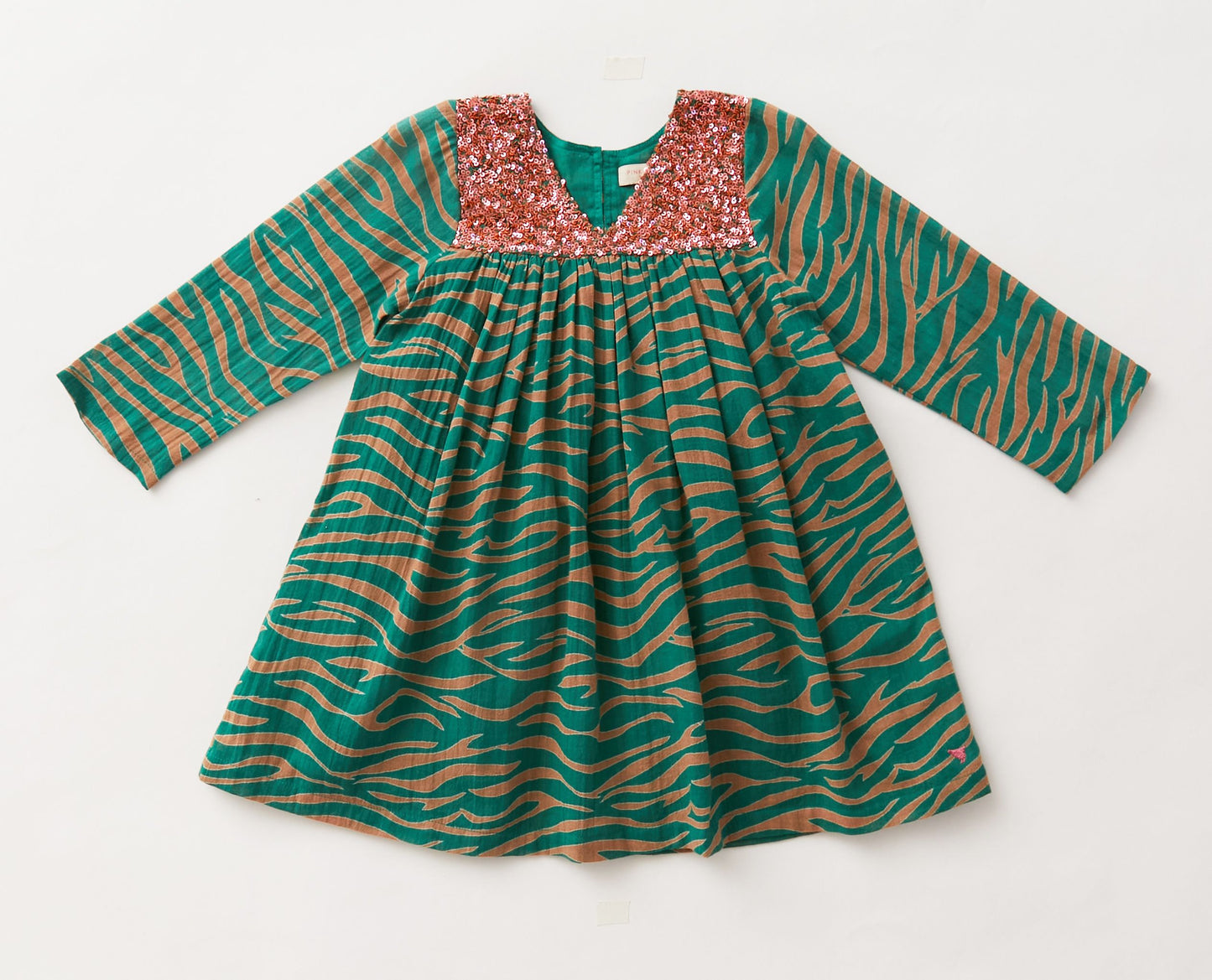 Pink Chicken Courtney Dress