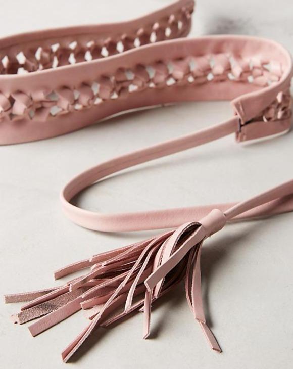 Ada Ava Wrap Belt