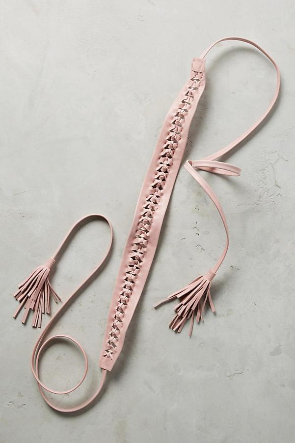 Ada Ava Wrap Belt