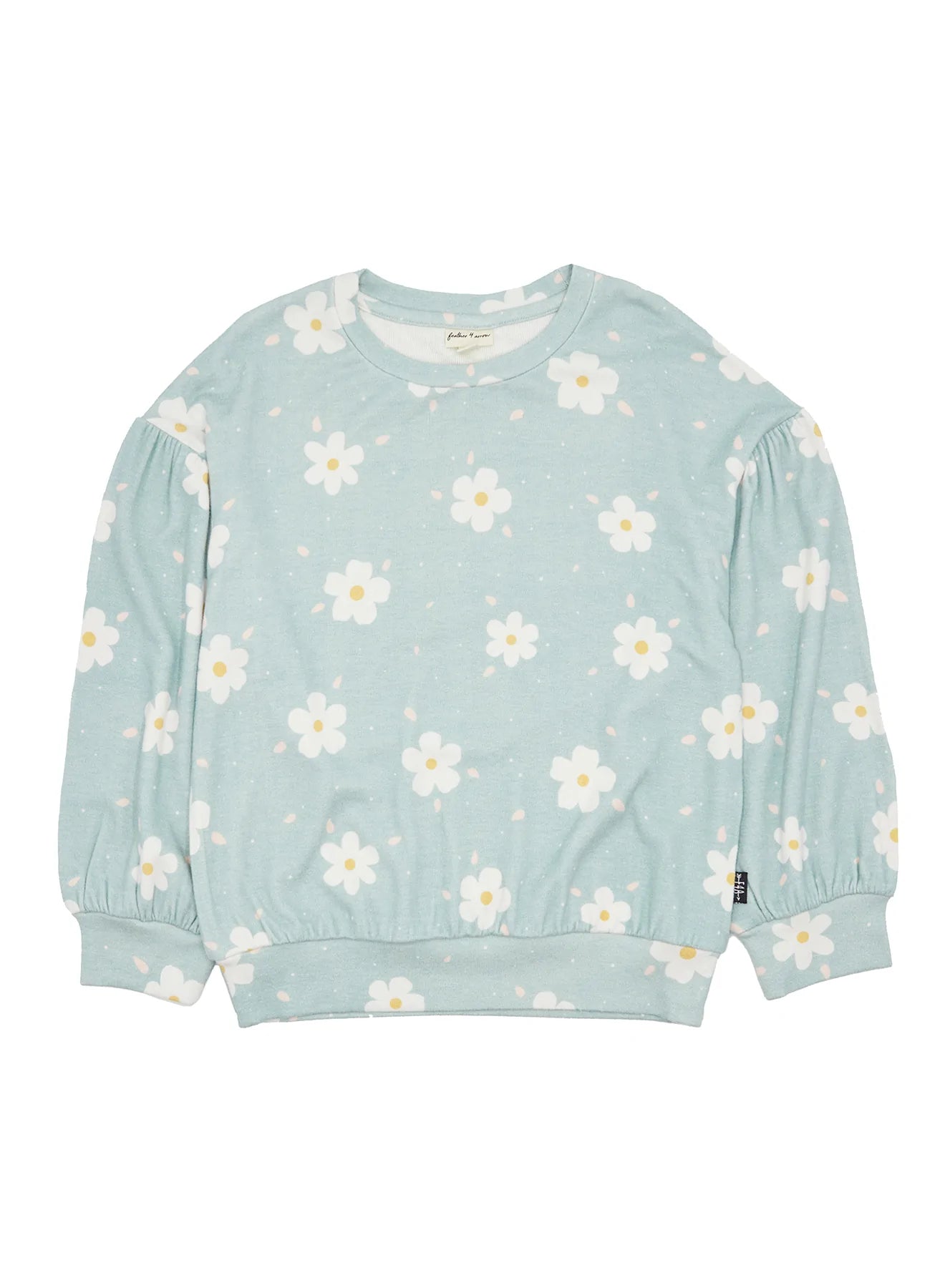 Daisy Pullover