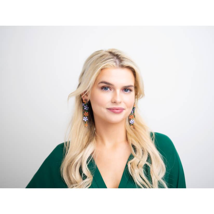 Charlotte Earrings