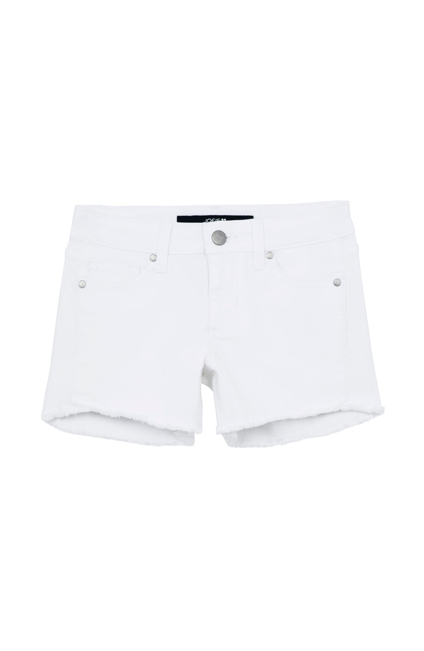Joe's Jean Markie Raw Hem Short