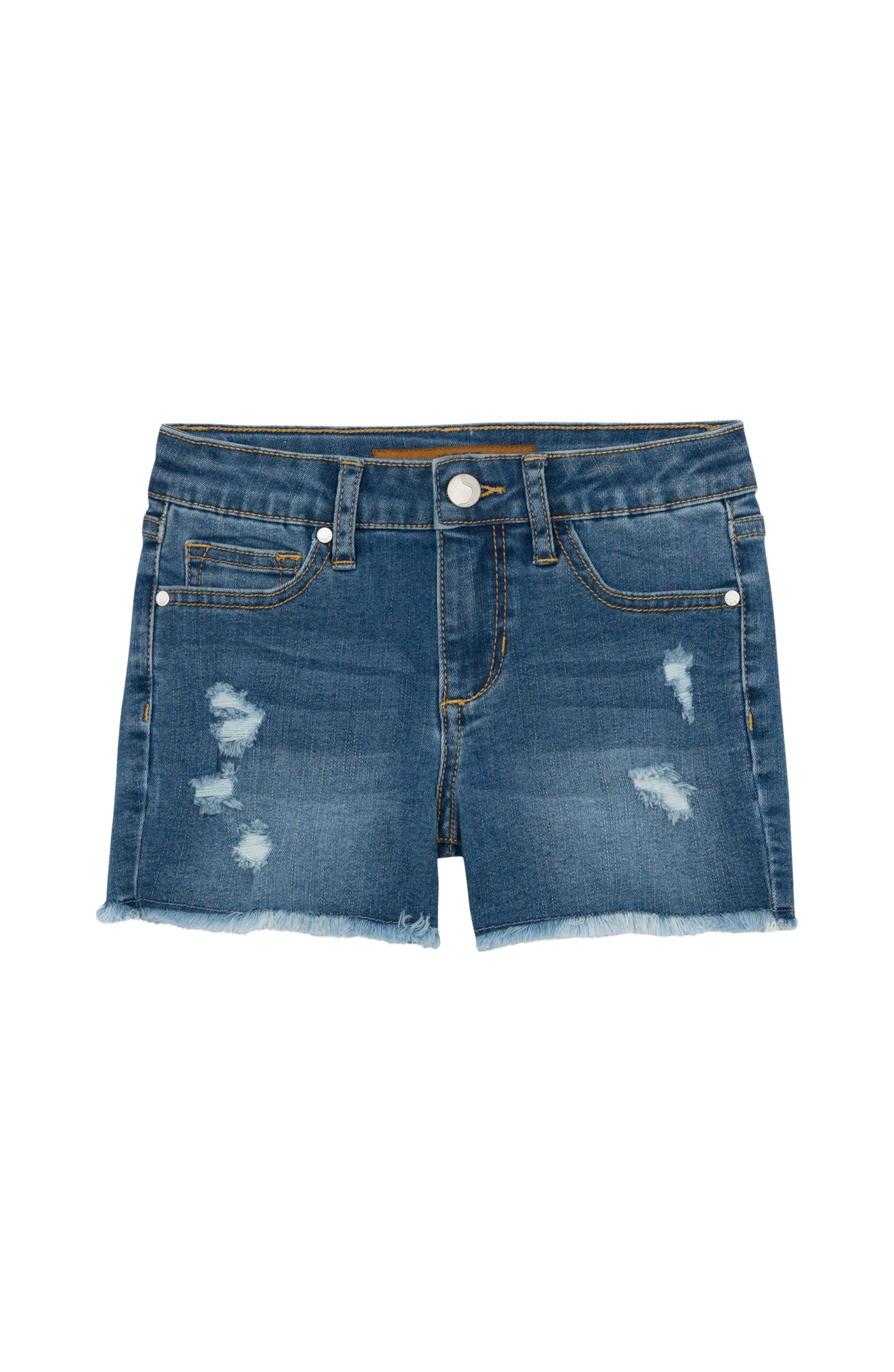 Joe's Jean Markie Raw Hem Short