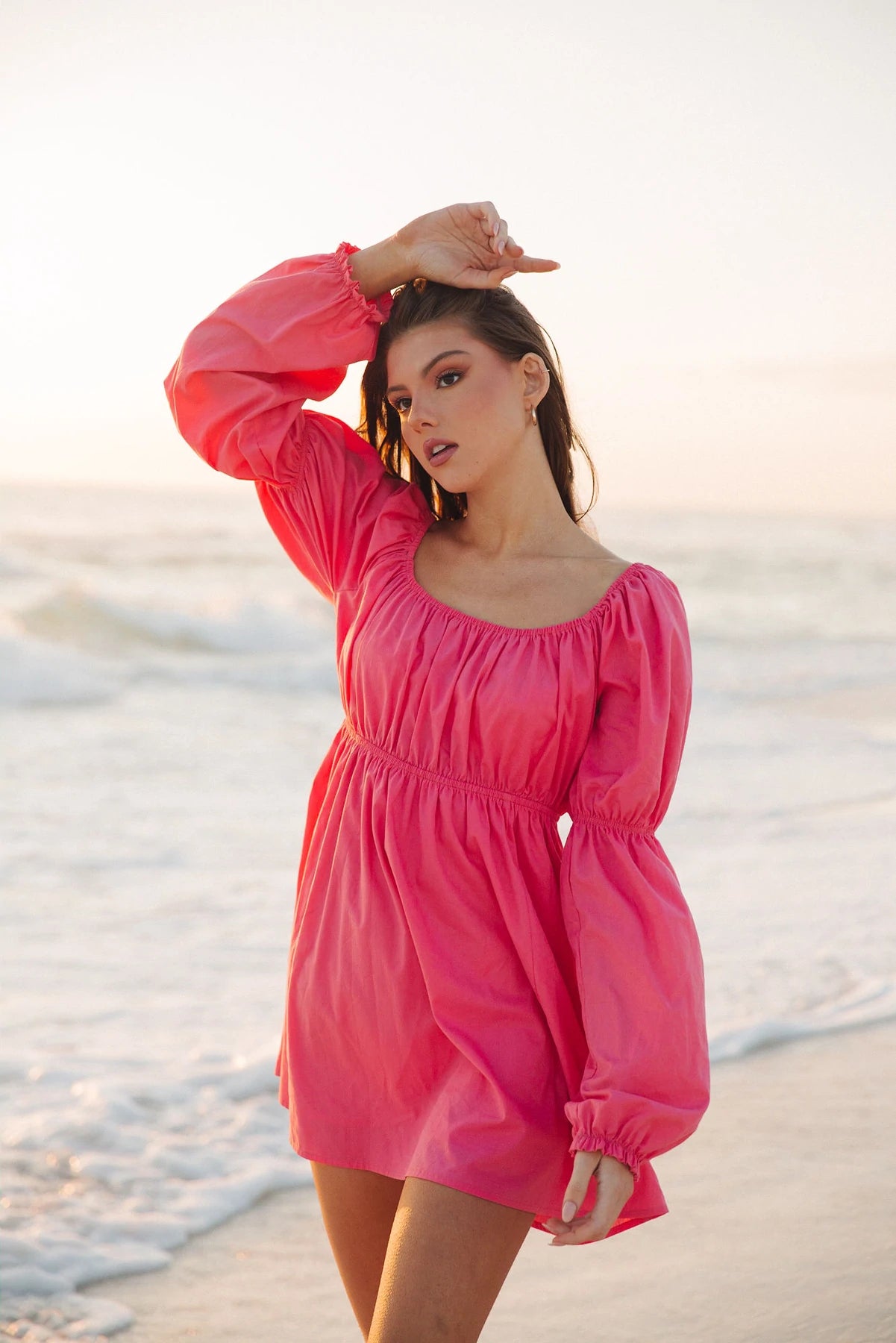 Babydoll Dress