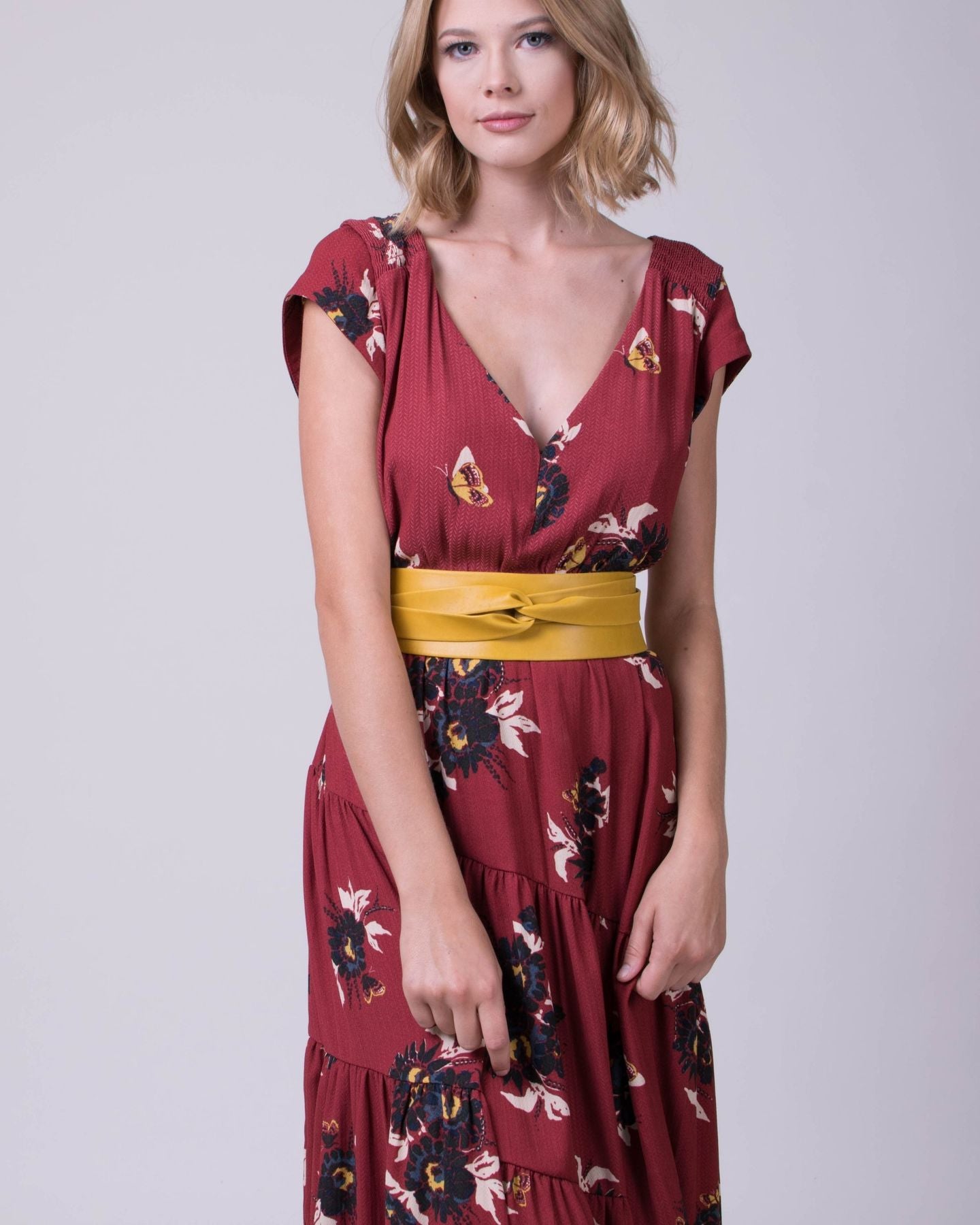 Ada Wrap Belt