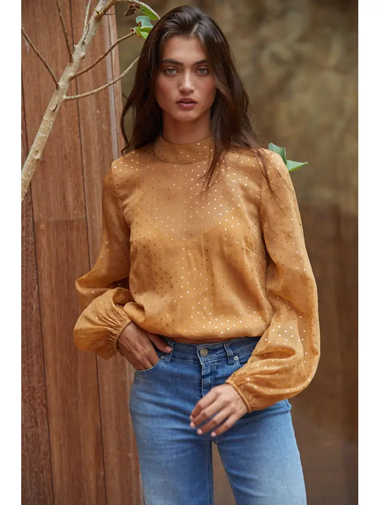 Trophy Wife Top