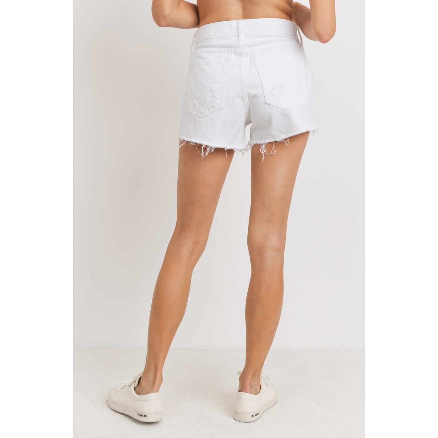 JBD White Denim