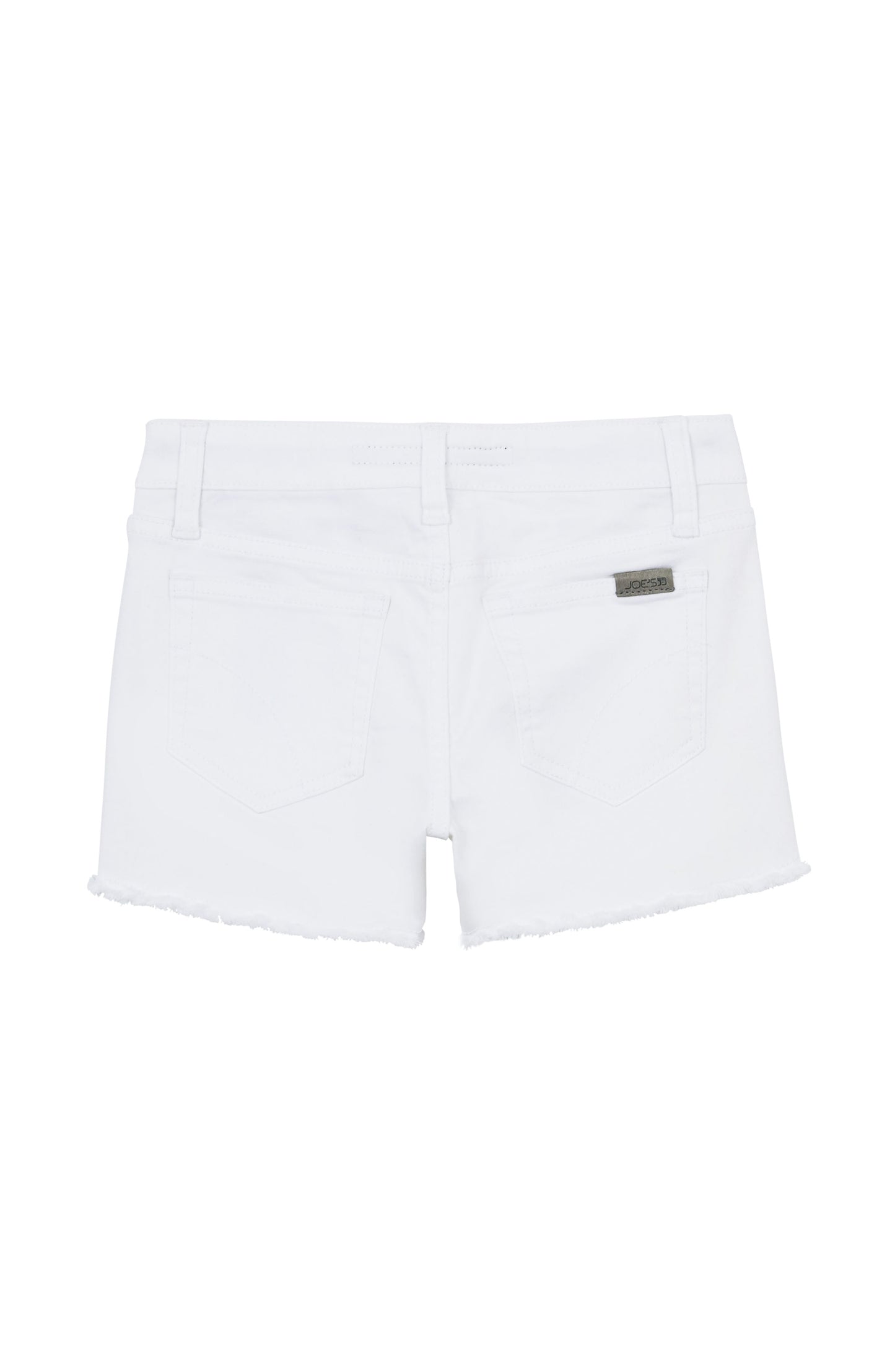 Joe's Jean Markie Raw Hem Short