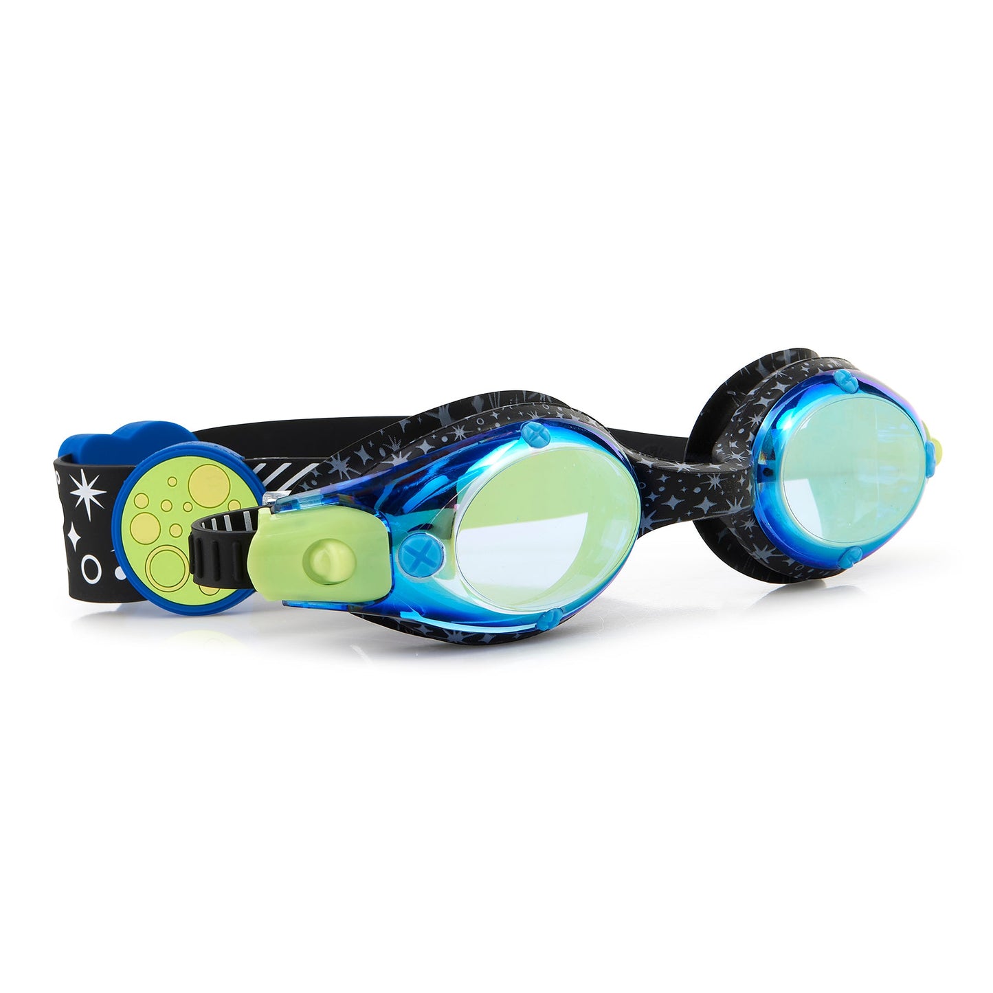 Solar Swim Goggles