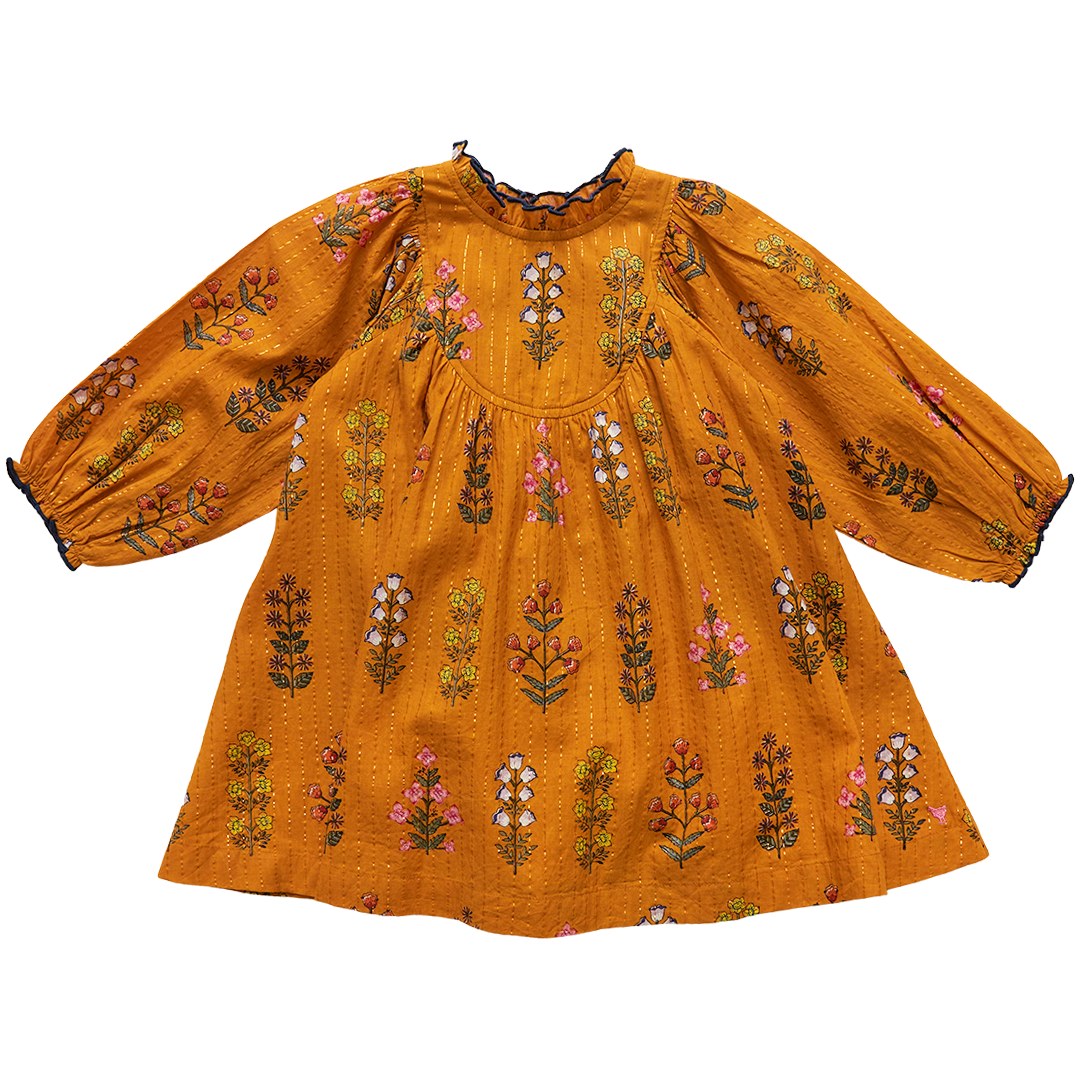 Pink Chicken Brayden Dress