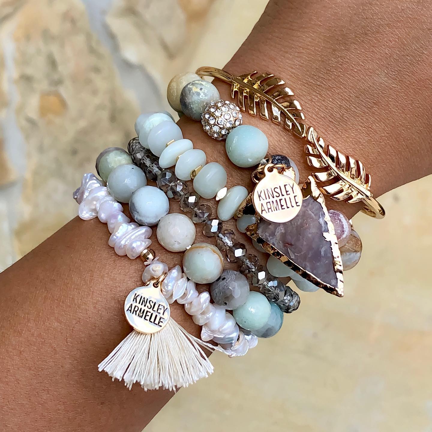 Solar Bracelet