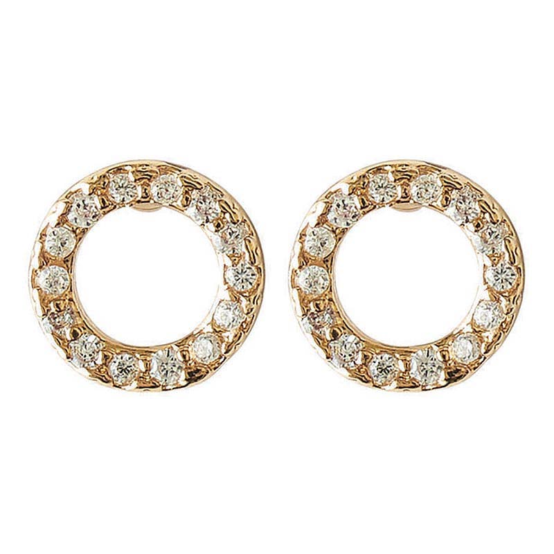 Mama Earrings & Tray