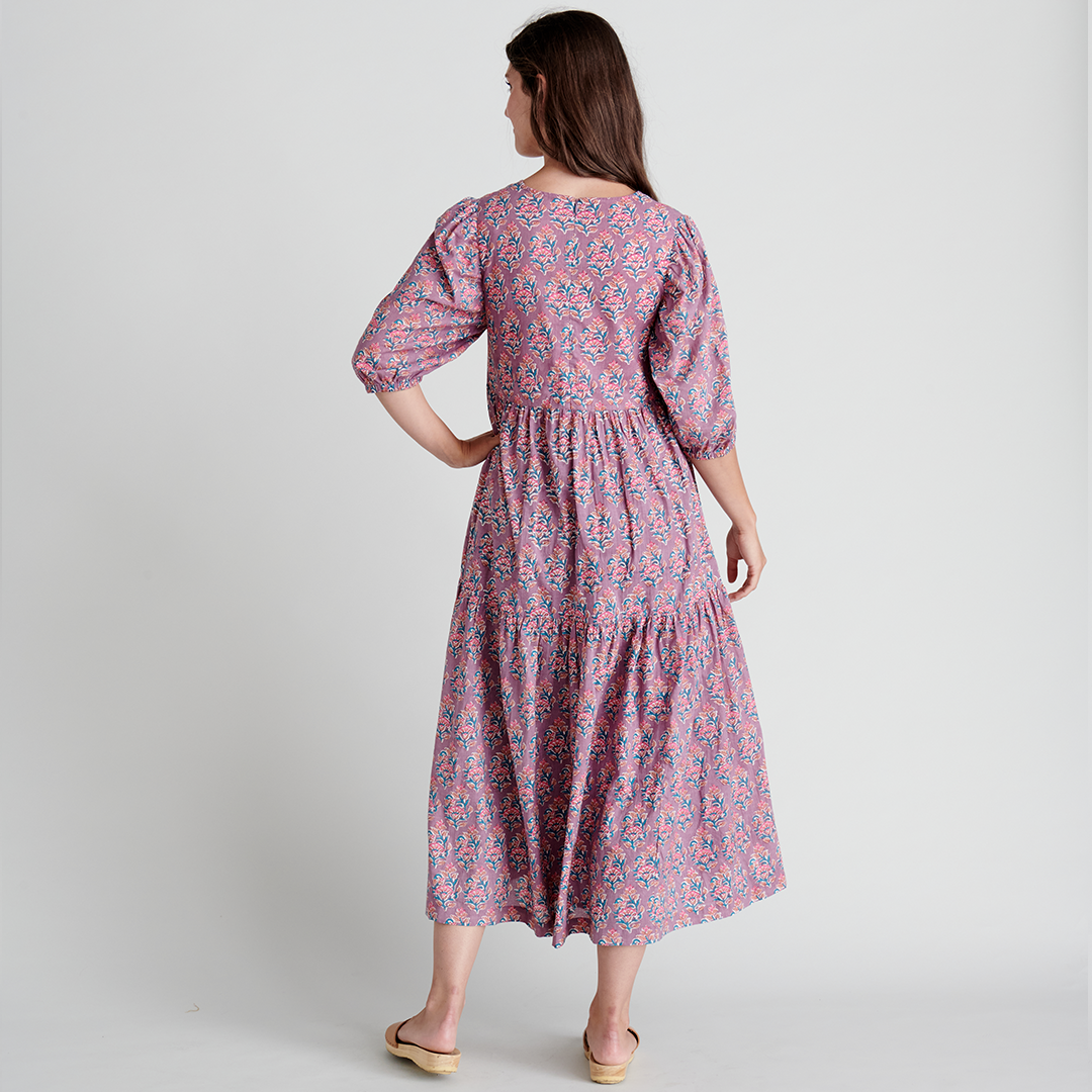 Pink Chicken Maribelle Dress