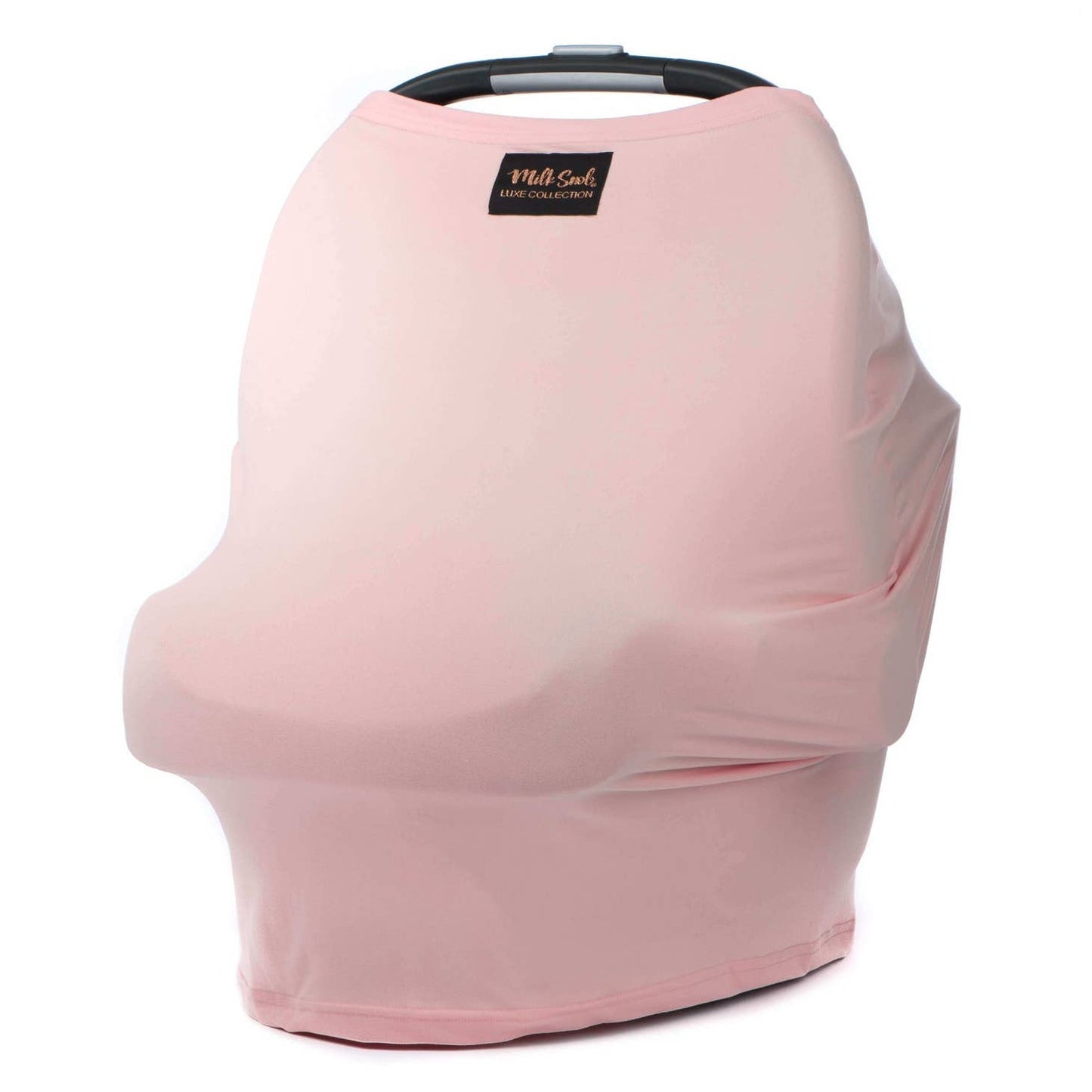 Milk Snob Luxe Cover