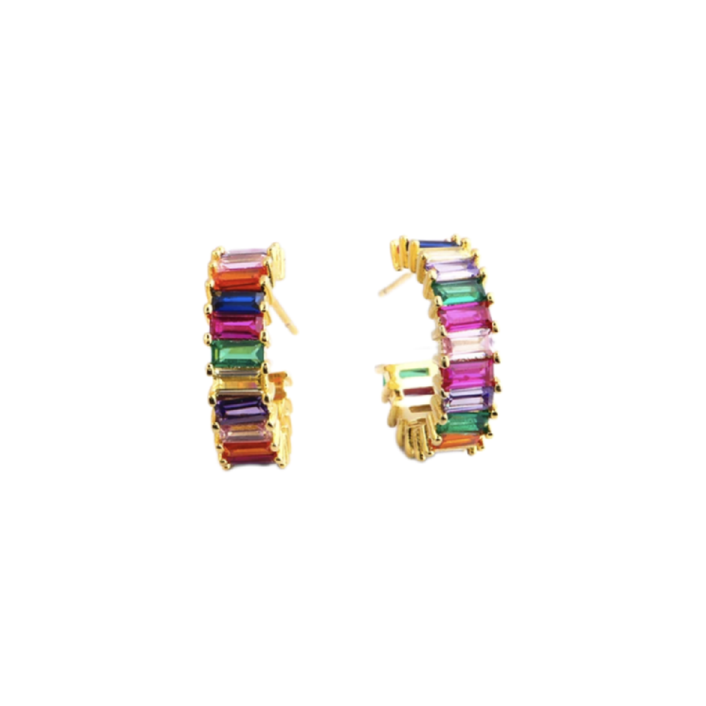 Channel Set Rainbow