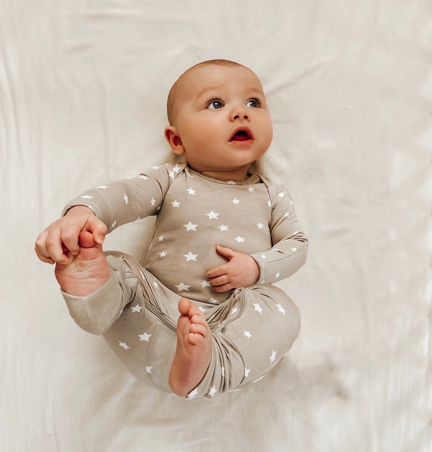 Convertible Pajama