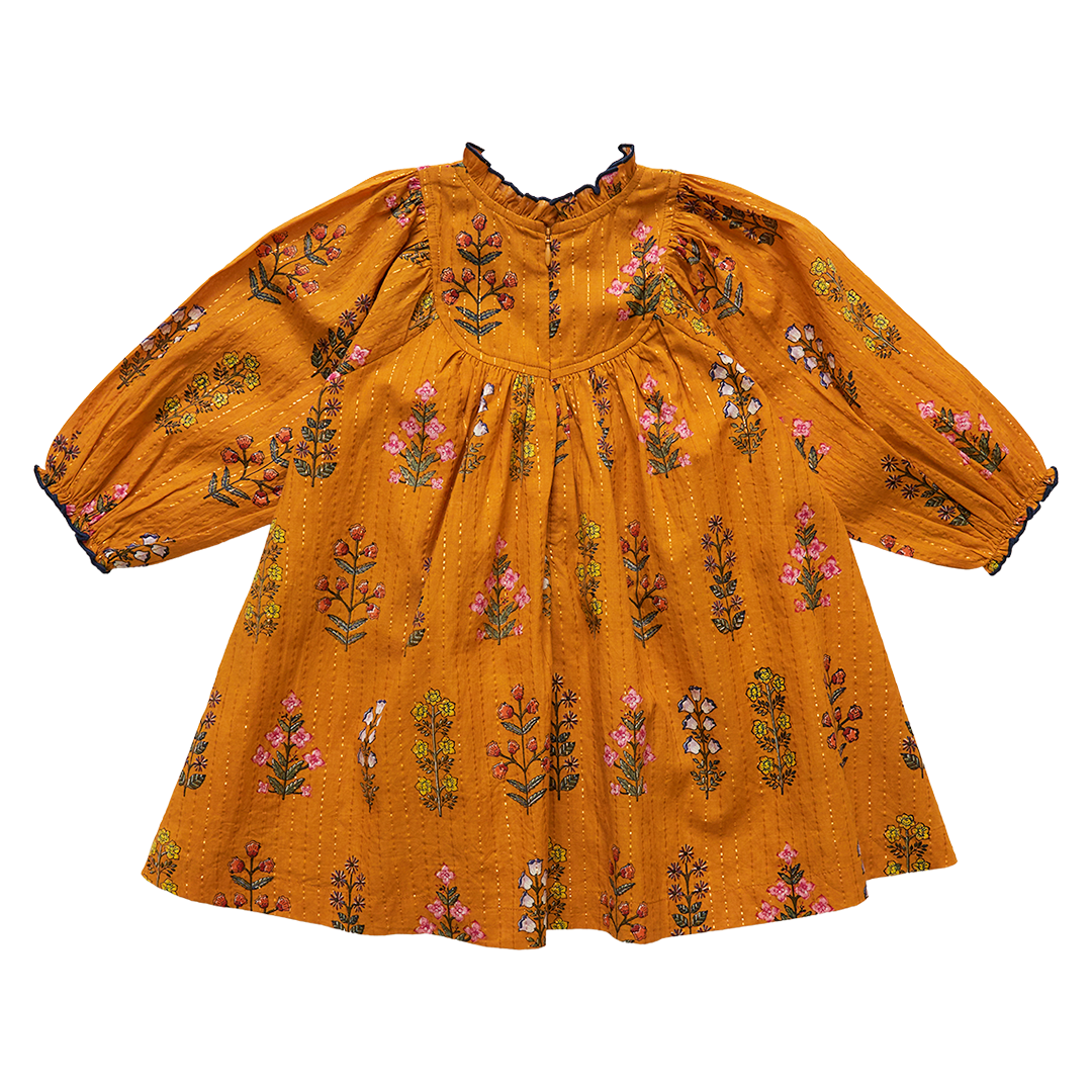 Pink Chicken Brayden Dress