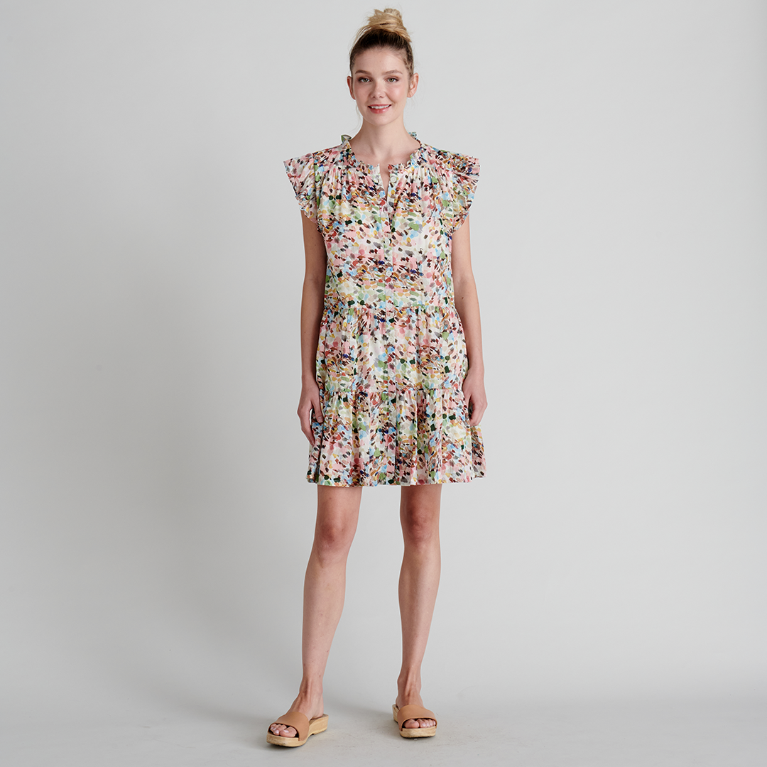Pink Chicken Women's Kalani Dress