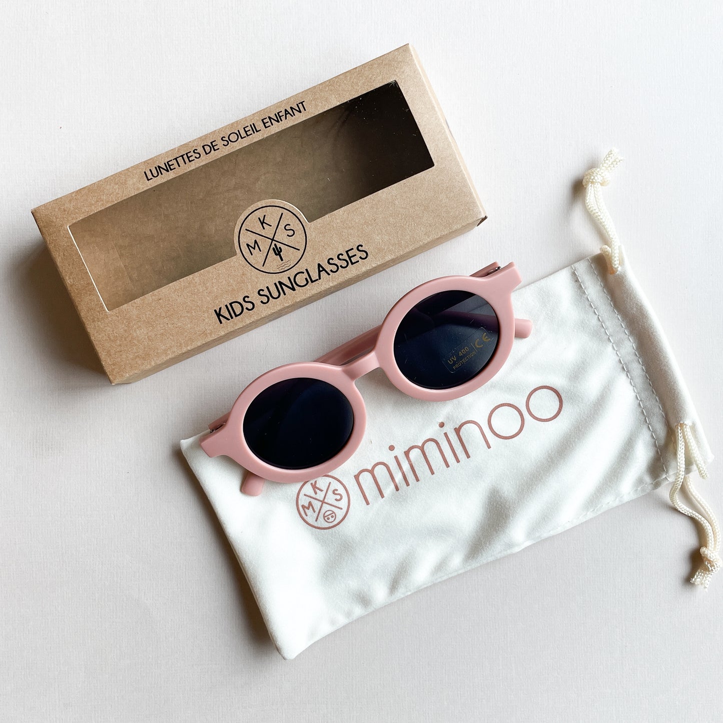 Shine Bright Little One Sunglasses
