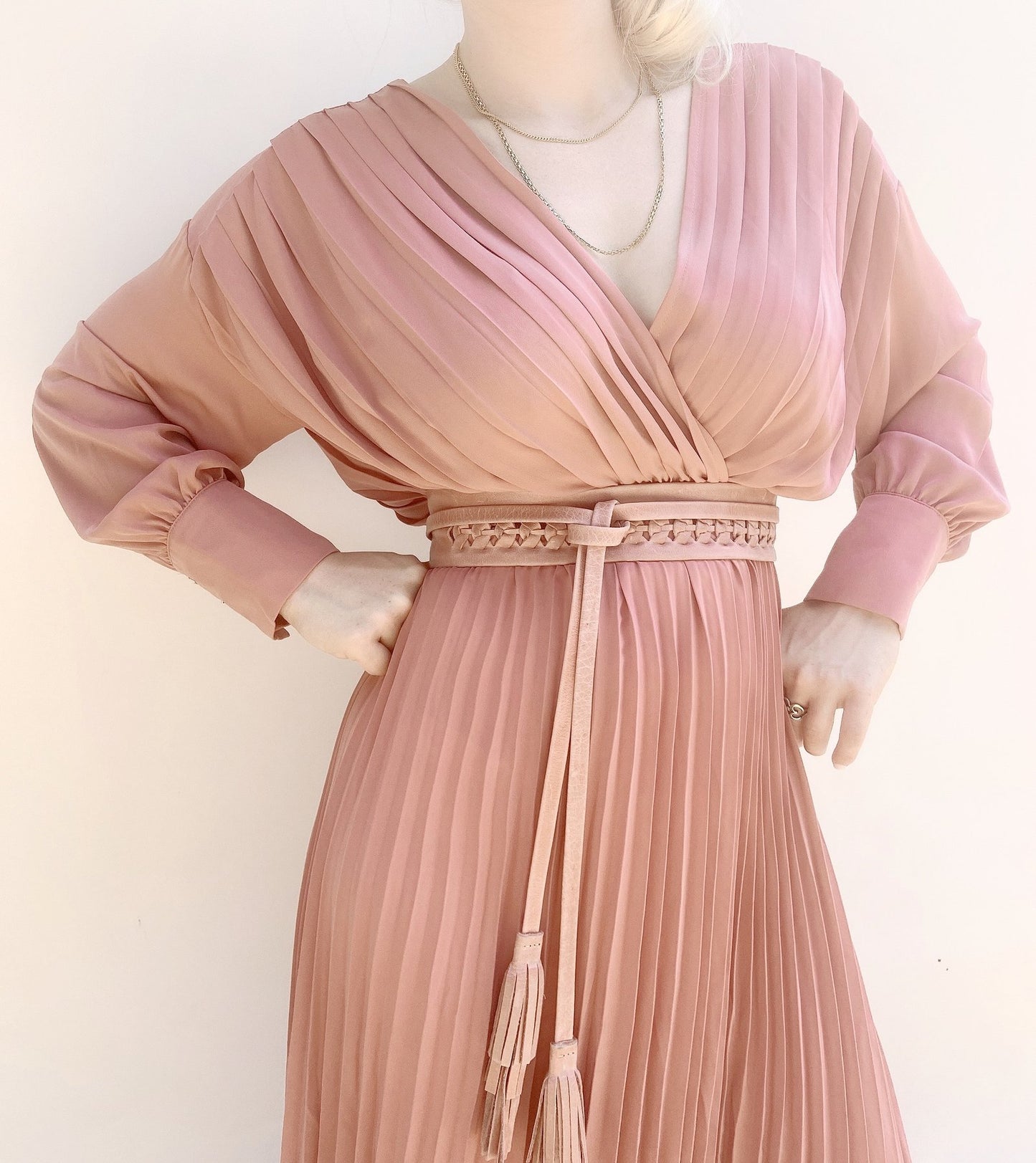 Ada Ava Wrap Belt