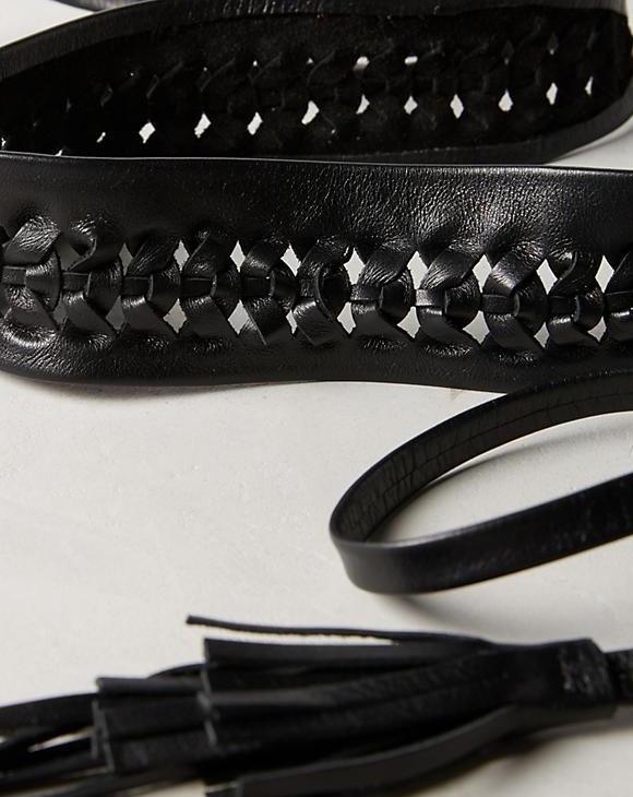 Ada Ava Wrap Belt