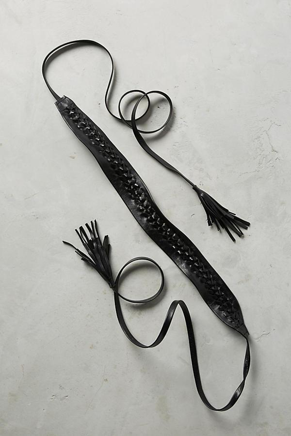Ada Ava Wrap Belt