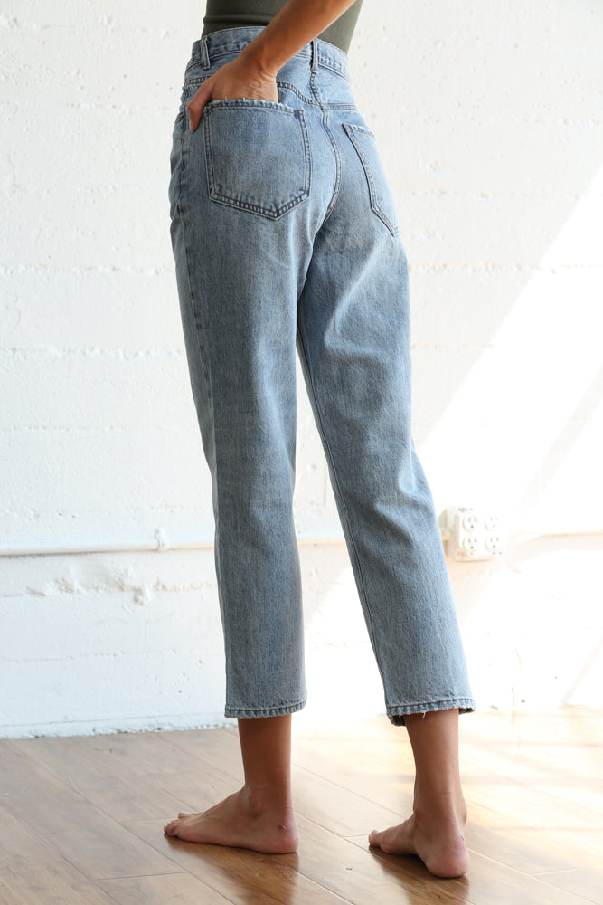Not Your Mom's Jeans