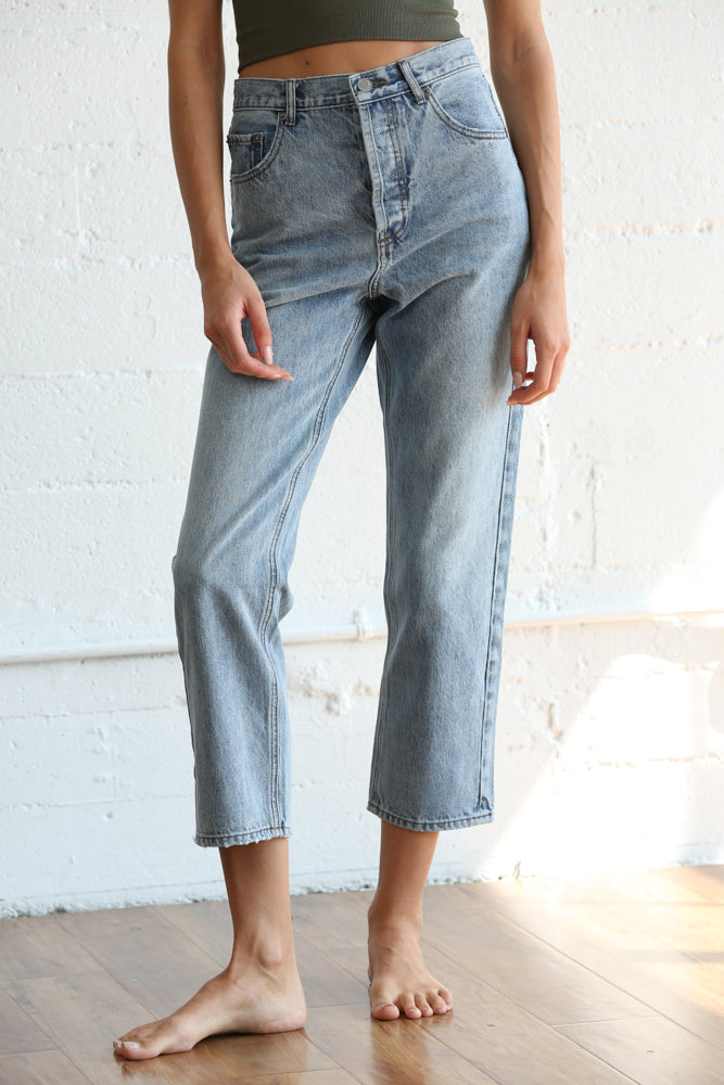 Not Your Mom's Jeans