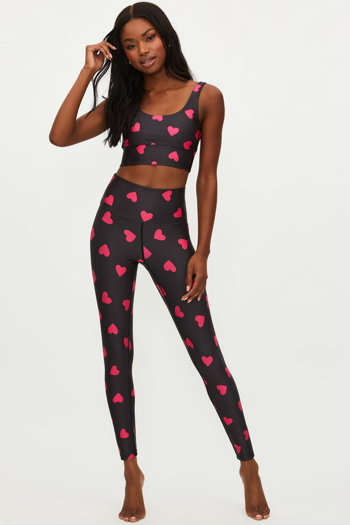 Beach Riot Piper Legging Tough Love