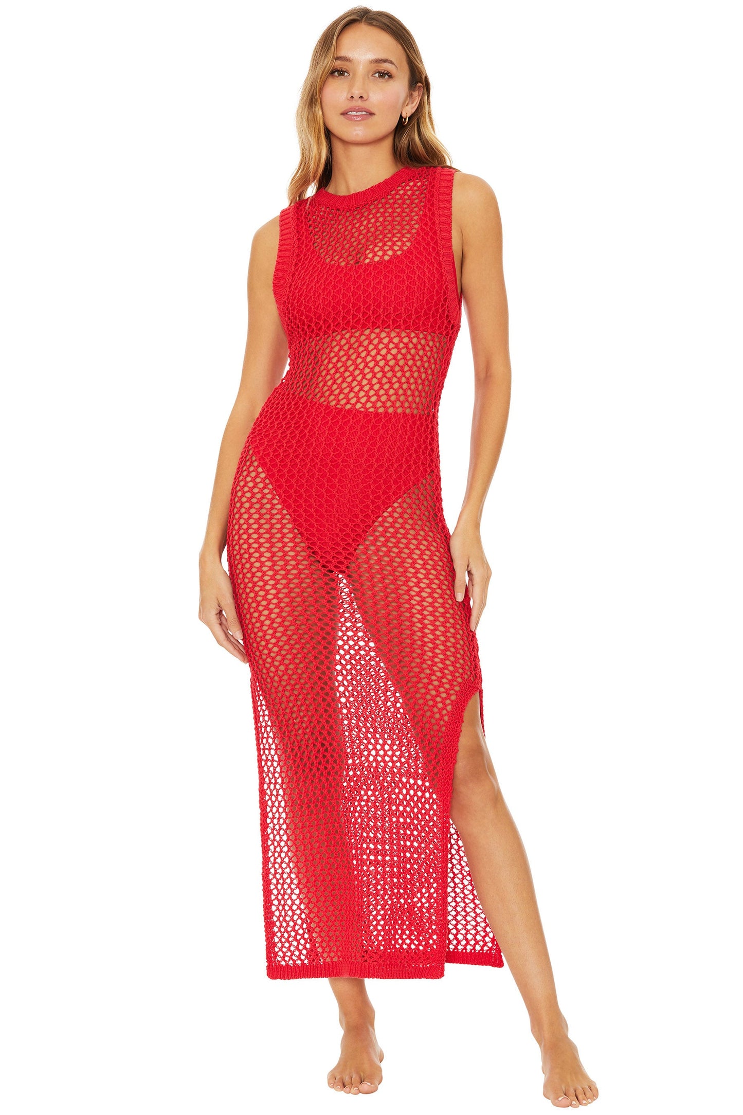 Beach Riot Holly Dress