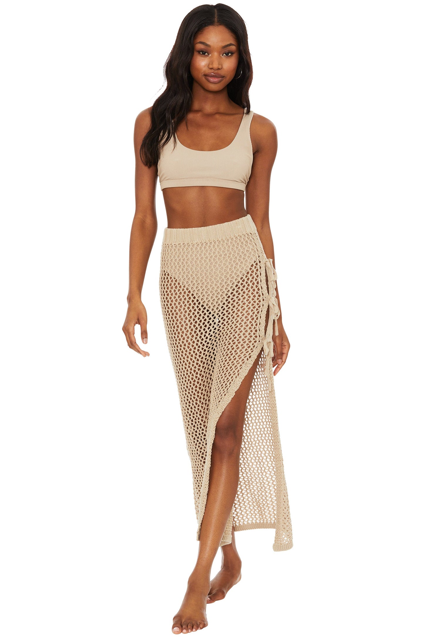 Beach Riot Deborah Skirt