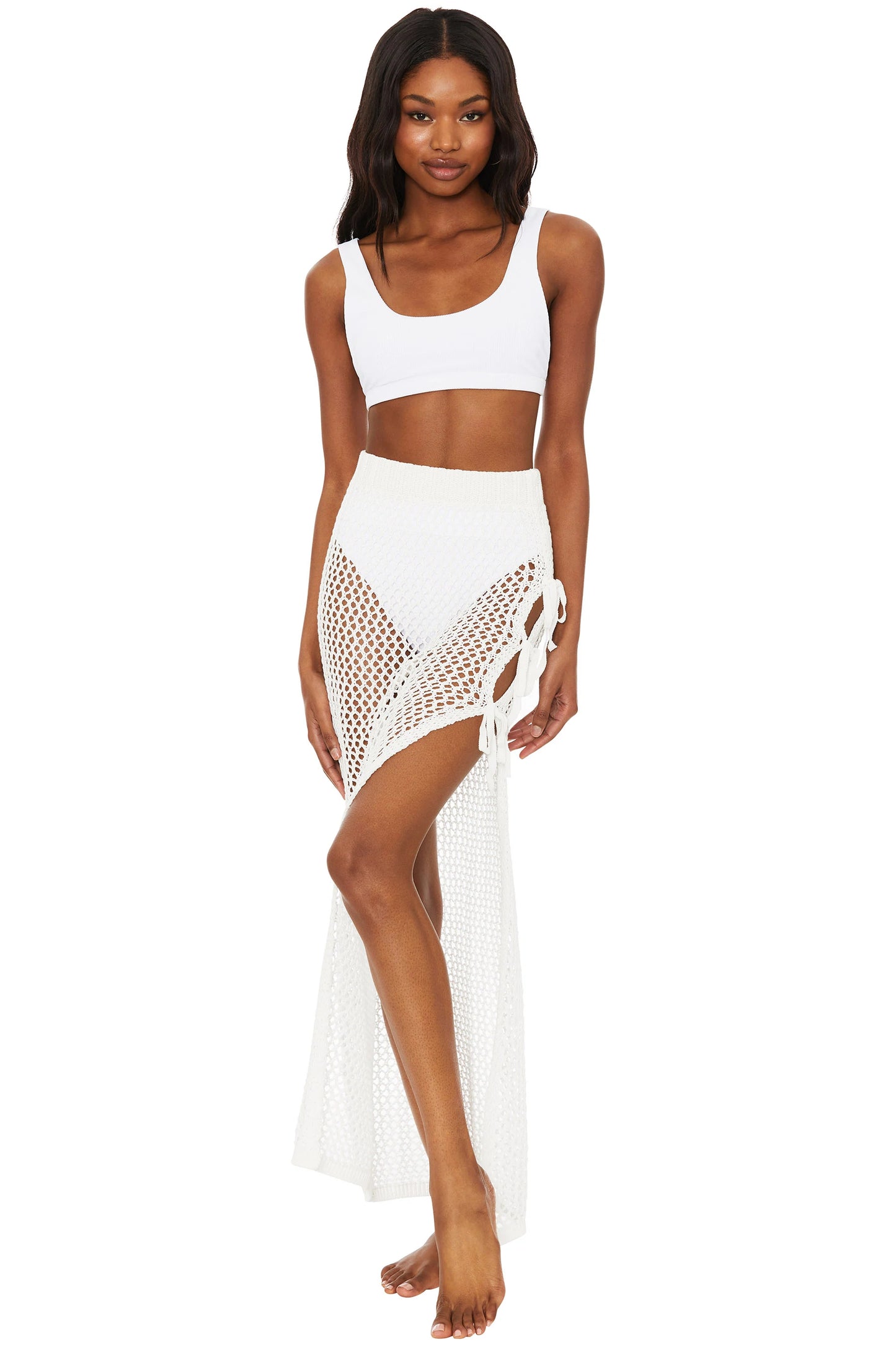 Beach Riot Deborah Skirt