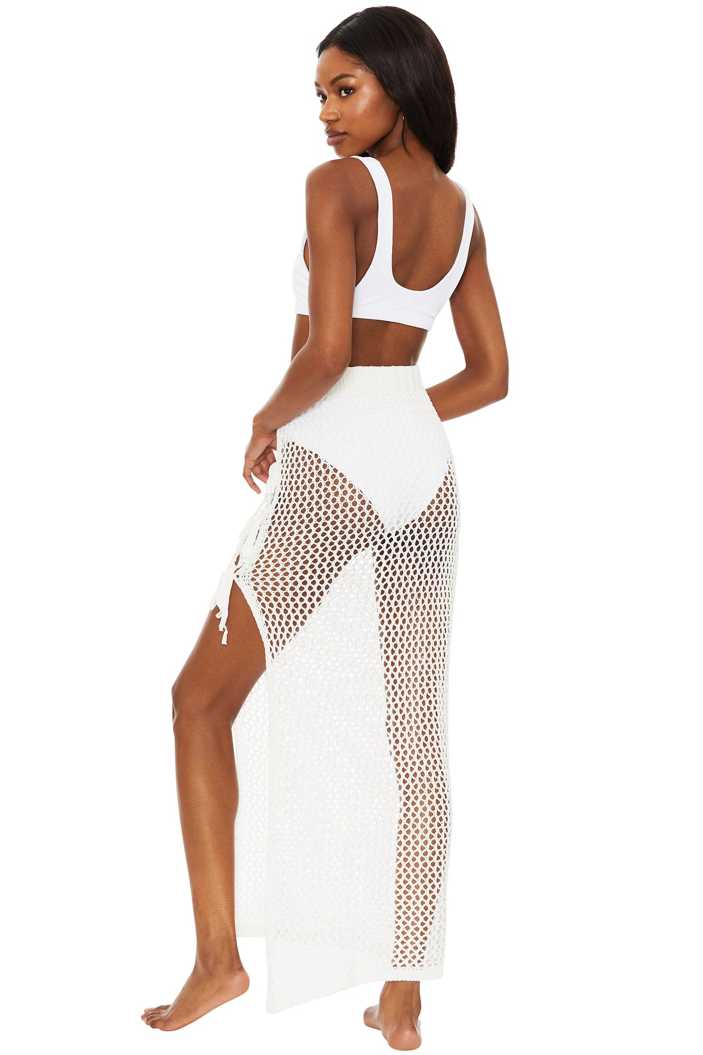 Beach Riot Deborah Skirt