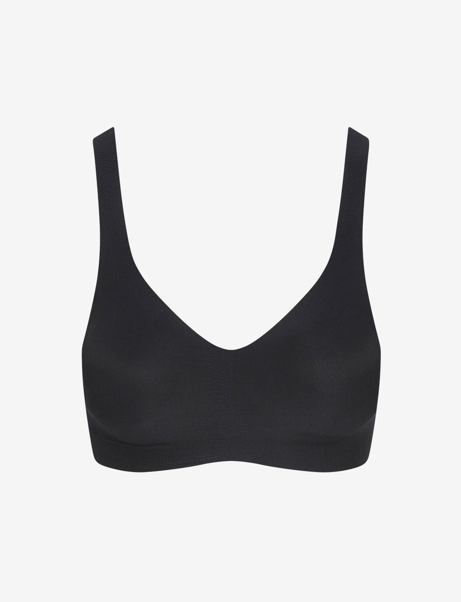 Commando Butter Soft-Support Bralette