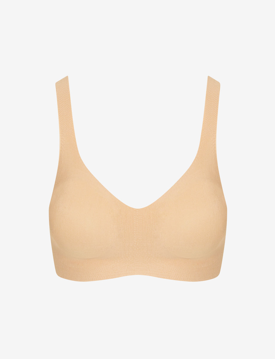 Commando Butter Soft-Support Bralette