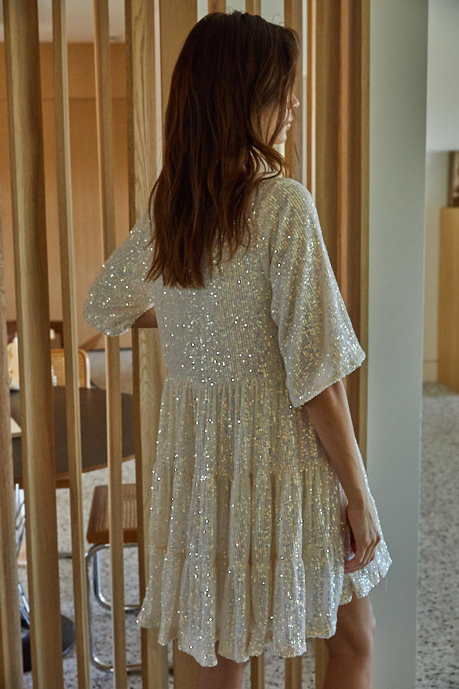 Make Magic Dress