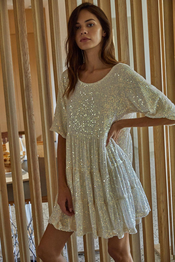 Make Magic Dress