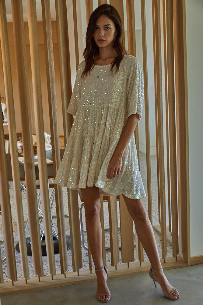 Make Magic Dress