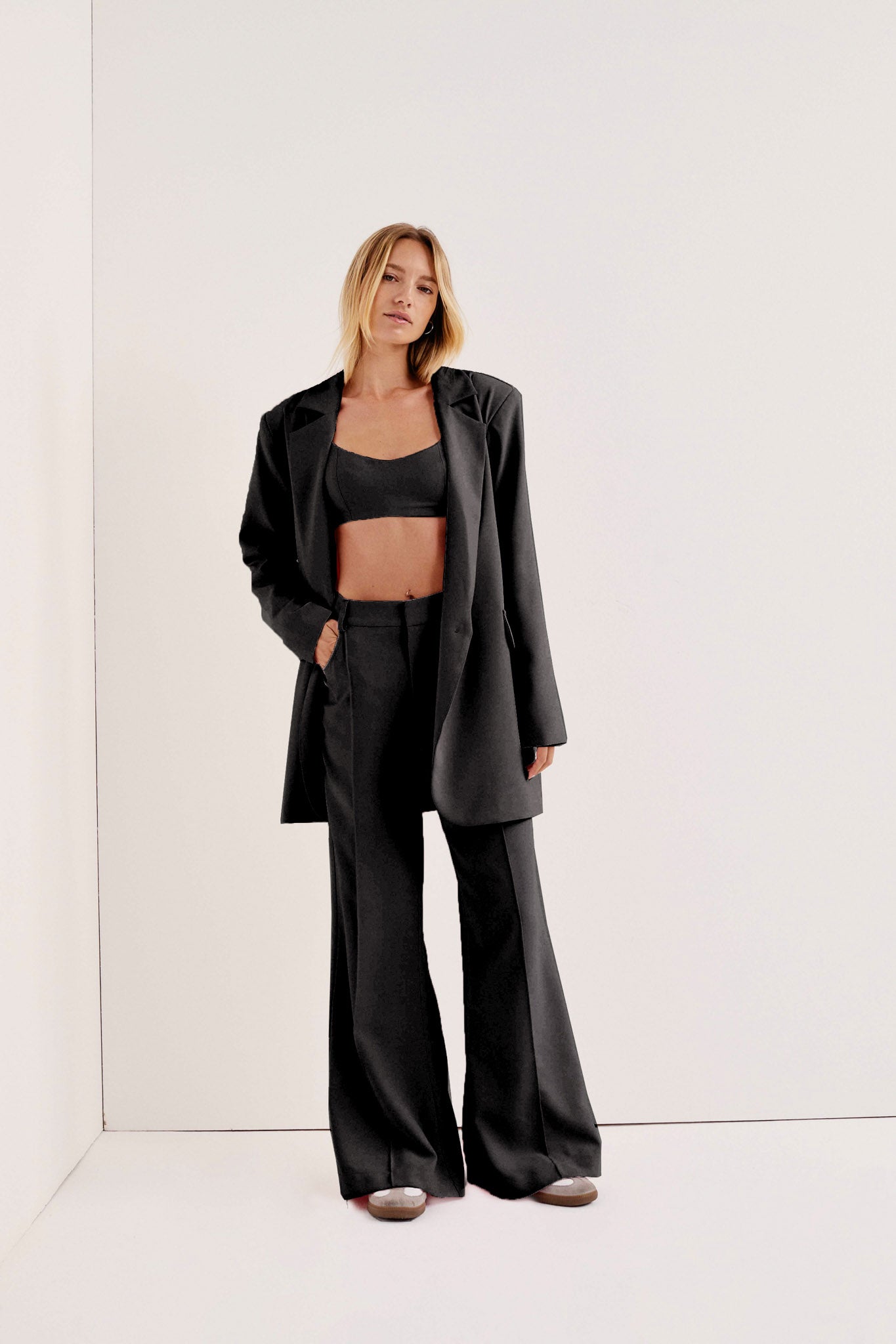 For Love & Lemons Shannon Pant