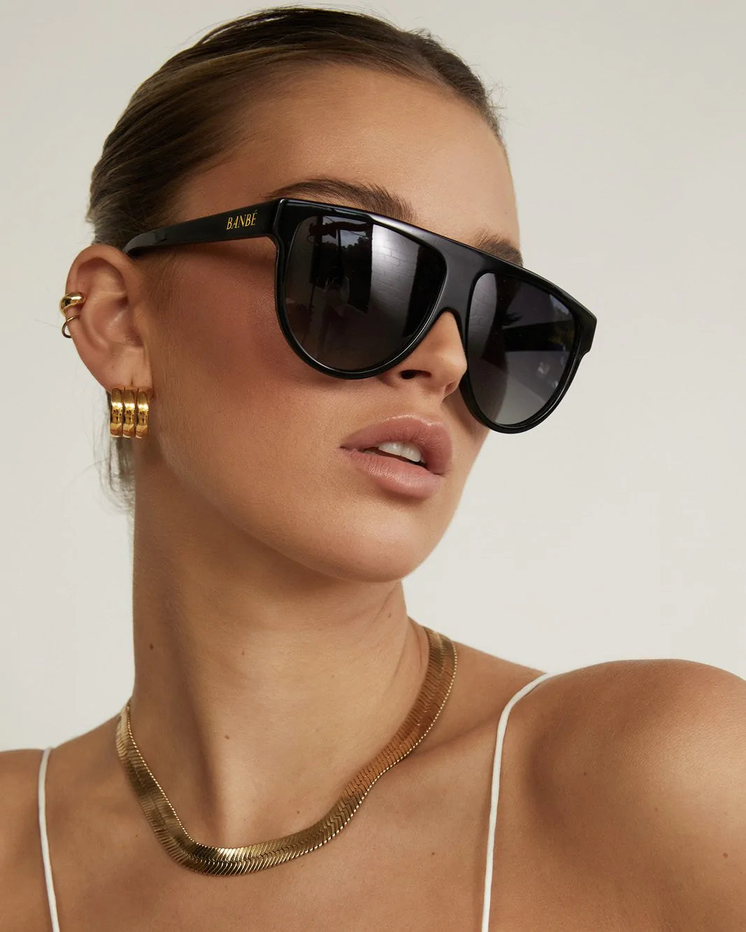 The Kimora Sunglasses