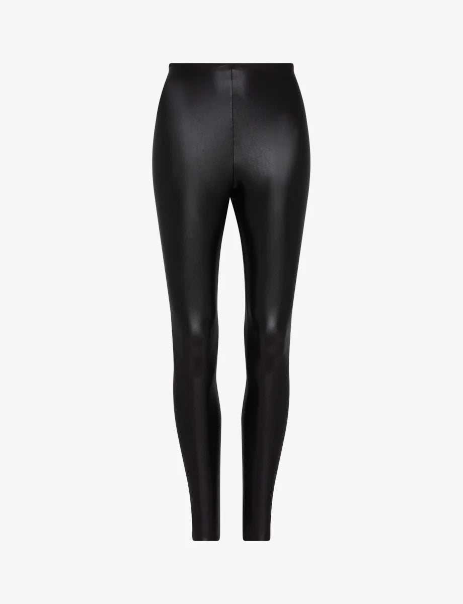 Commando Matte Metallic Legging