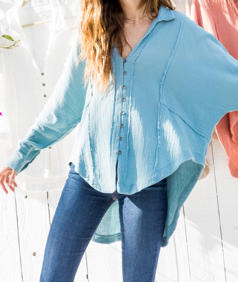 Santa Rosa Top