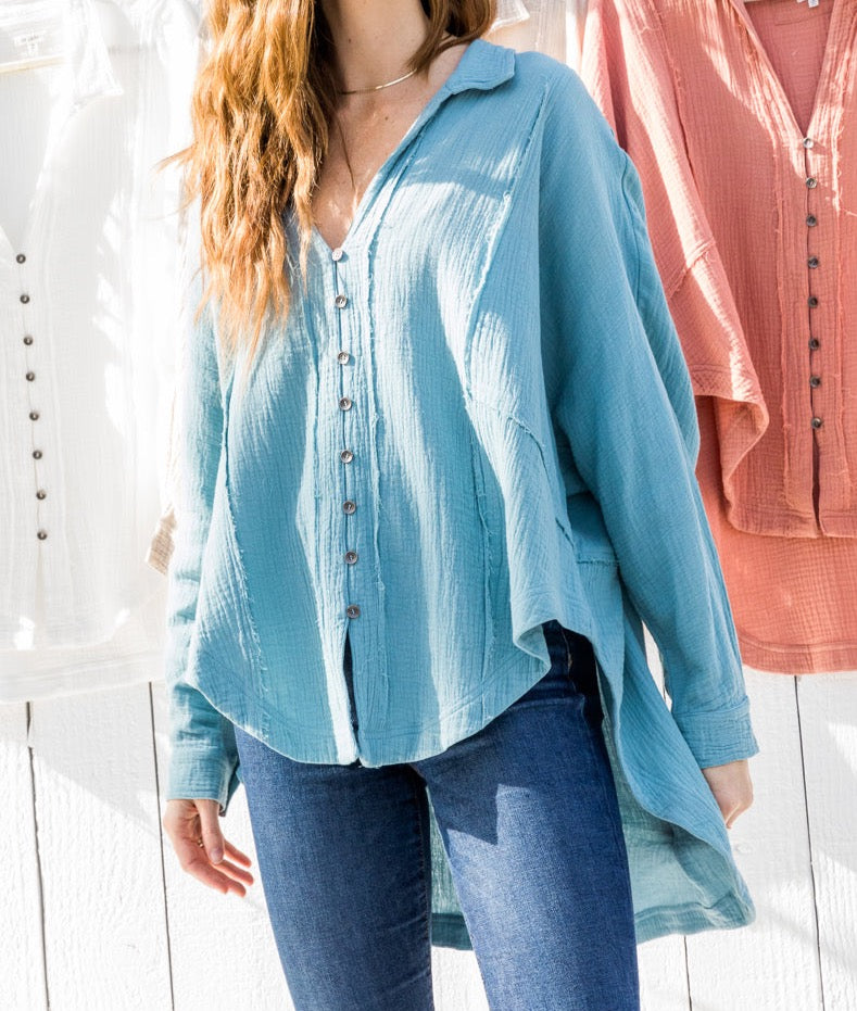 Santa Rosa Top