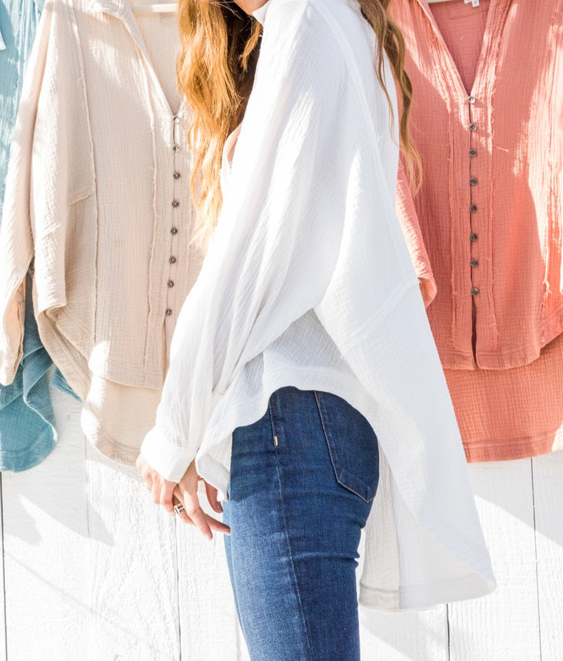 Santa Rosa Top